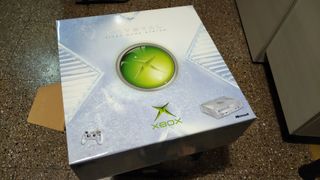Xbox Halo 2 Pack Bundle collezione 2004