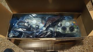 Xbox Halo 2 Pack Bundle collezione 2004