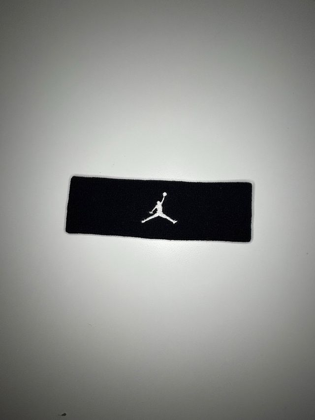 Pack 2 Cintas Cabeza Jordan Jumpman