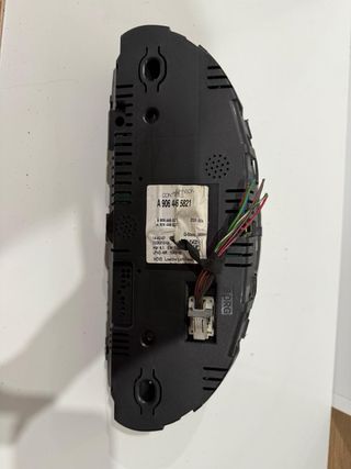 Cuadro Mercedes Sprinter A9064465821