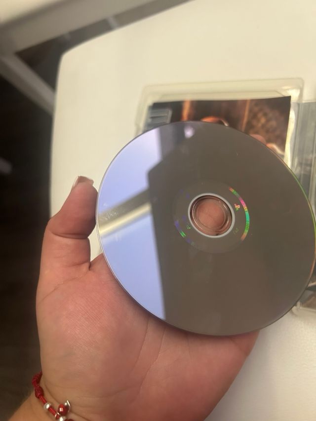 Resident Evil Code: Veronica PS2 Platino