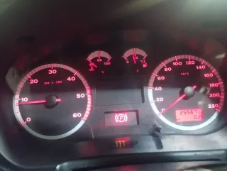 SEAT Cordoba 2001
