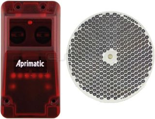 ✨ - Aprimatic fotocélula seguridad automatización