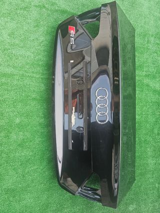 Portón Trasero completo Audi S5 4.2 V8 coupe 2011