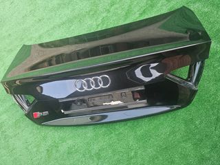 Portón Trasero completo Audi S5 4.2 V8 coupe 2011