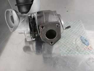 Turbo bmw serie 1, serie 2, serie 3, x3 2.0 150cv