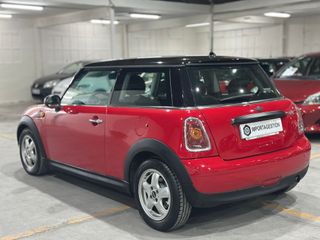 Mini One 1.4 95cv Gasolina Etiqueta C