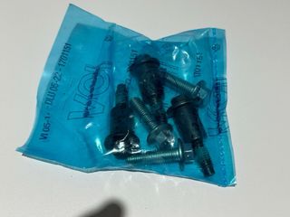 Kit Cadena M9R (ref. 130C11053R)