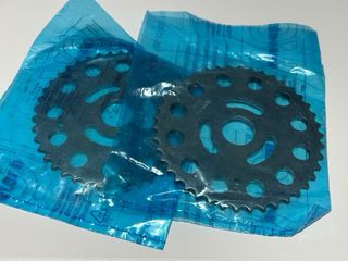 Kit Cadena M9R (ref. 130C11053R)