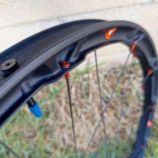 Llantas Alchemist Carbono MTB Enduro 27.5