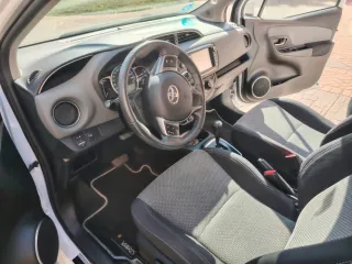 Toyota Yaris 2016