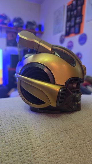 Altavoz Bluetooth Bumblebee Transformers