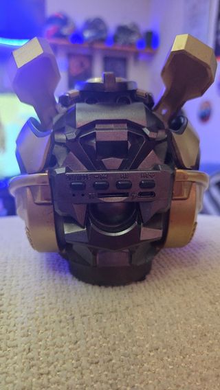 Altavoz Bluetooth Bumblebee Transformers