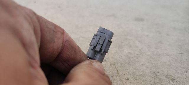 Sensore di caduta Aprilia Arrecife 500