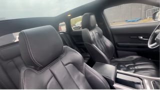 Land Rover Range Rover Evoque 2014
