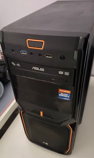 Ordenador GTX 960