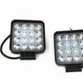 FOCOS LED 48W ROHS envio 24
