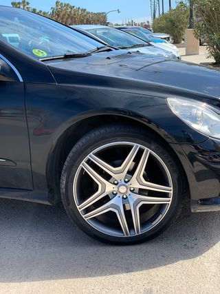 Mercedes-Benz Clase R 2007