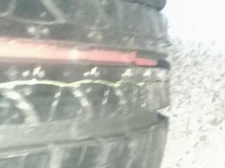 Rueda Repuesto Seat Ibiza 2008