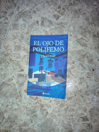 El ojo de Polifemo