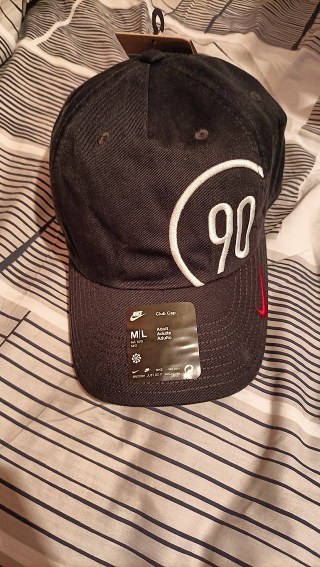 Pantalones Nike Pro Negro