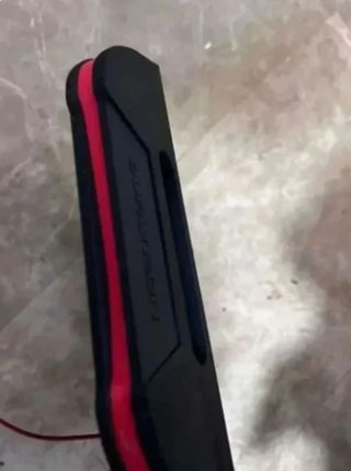 Aleron de patinete Dualtron