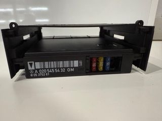 Módulo Base Mercedes A 020 545 54 32 GM