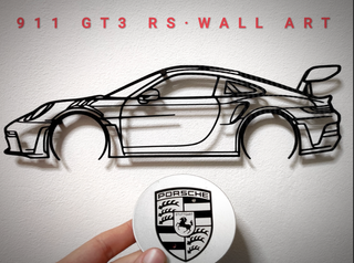 Servizio di stampa 3D professionale / Resina 12K /