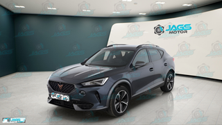 CUPRA Formentor 2025 RENTING