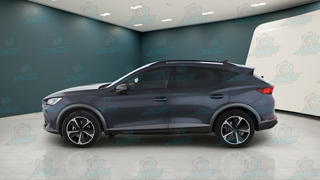 CUPRA Formentor 2025 RENTING