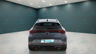 CUPRA Formentor 2025 RENTING