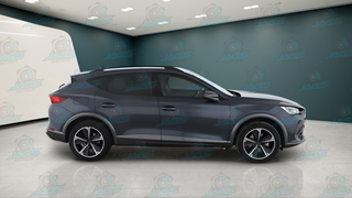 CUPRA Formentor 2025 RENTING