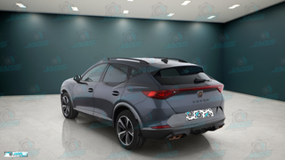CUPRA Formentor 2025 RENTING