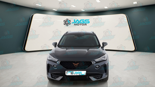CUPRA Formentor 2025 RENTING