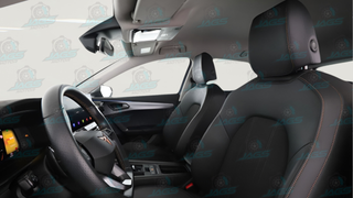 CUPRA Formentor 2025 RENTING
