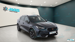 CUPRA Formentor 2025 RENTING