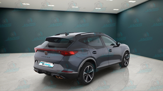 CUPRA Formentor 2025 RENTING
