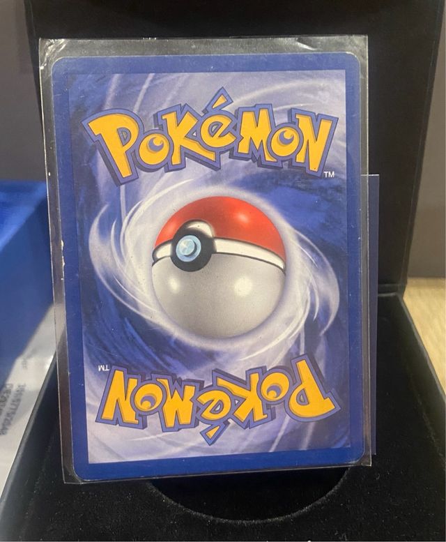 Carta Pokémon Machop 52/102 Base Set
(Shadowless)