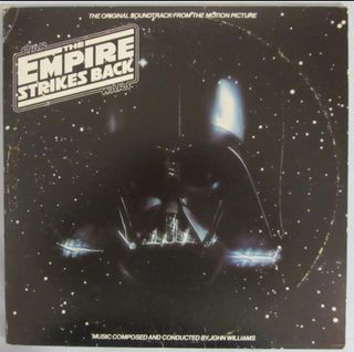 Lote I Star Wars merchandising