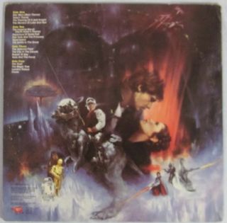 Lote I Star Wars merchandising