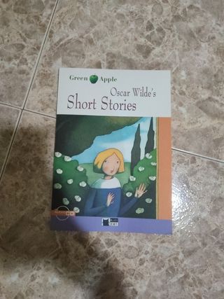 Oscar Wilde's Short Stories