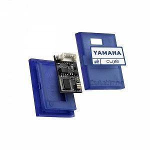 Clixe YAMAHA | Emulador IMMO OFF