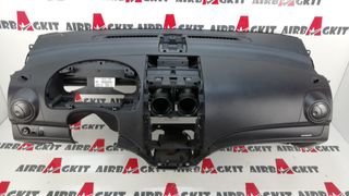 SALPICADERO CHEVROLET AVEO 2006-2012 SALPICADERO CHEVROLET AVEO 2005-2006-2007-2008, 2008-2009-2010-2011