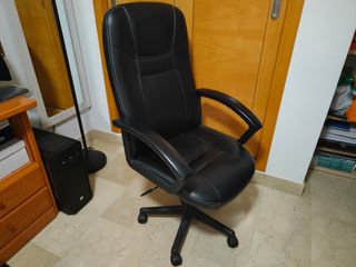 SILLON DE OFICINA