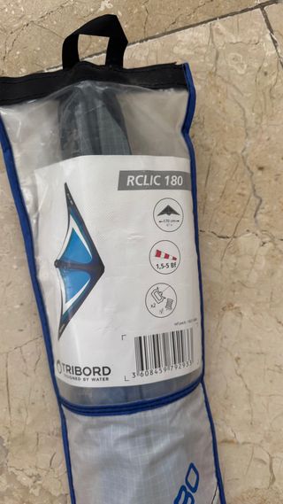 Cometa Tribord Clic Play 180