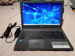 Portátil Acer  E5-573-327x