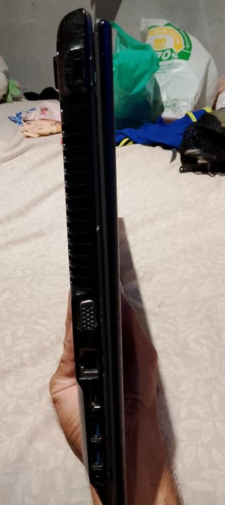 Portátil Acer  E5-573-327x