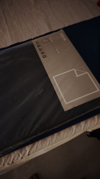 Funda Nórdica Ikea SOVA Algodón