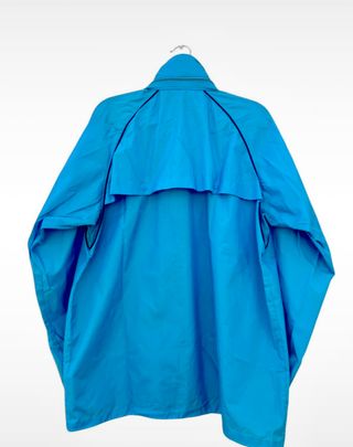 Adidas Vintage Windbreaker L - Rare 90s