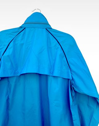 Adidas Vintage Windbreaker L - Rare 90s